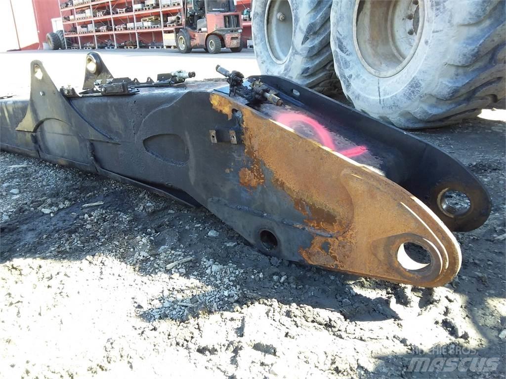 Rottne RK 160 Żurawie do forwarderów