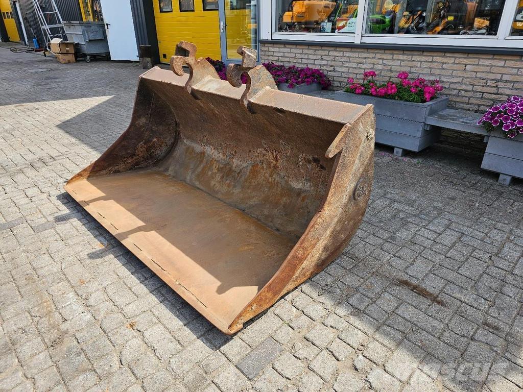 Beco Slotenbak Łyżki do ładowarek