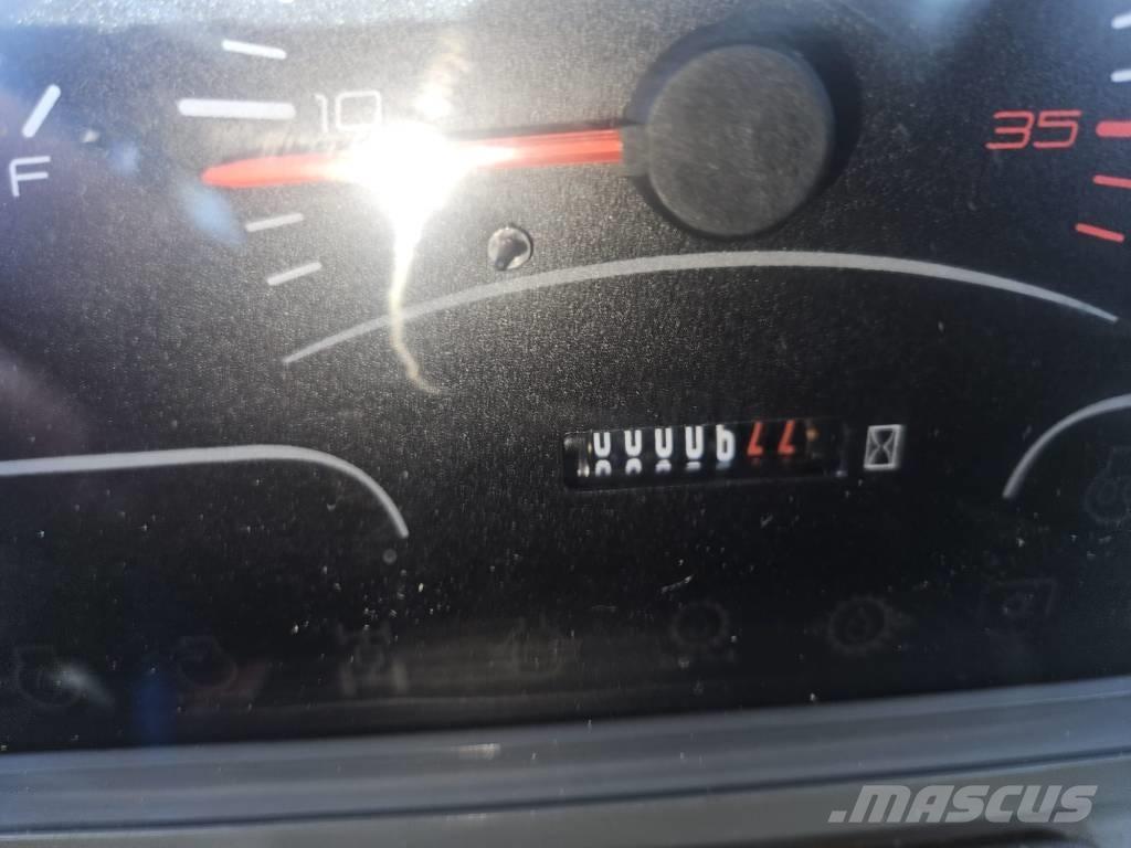 BCS Vivid 400DT Ciągniki rolnicze