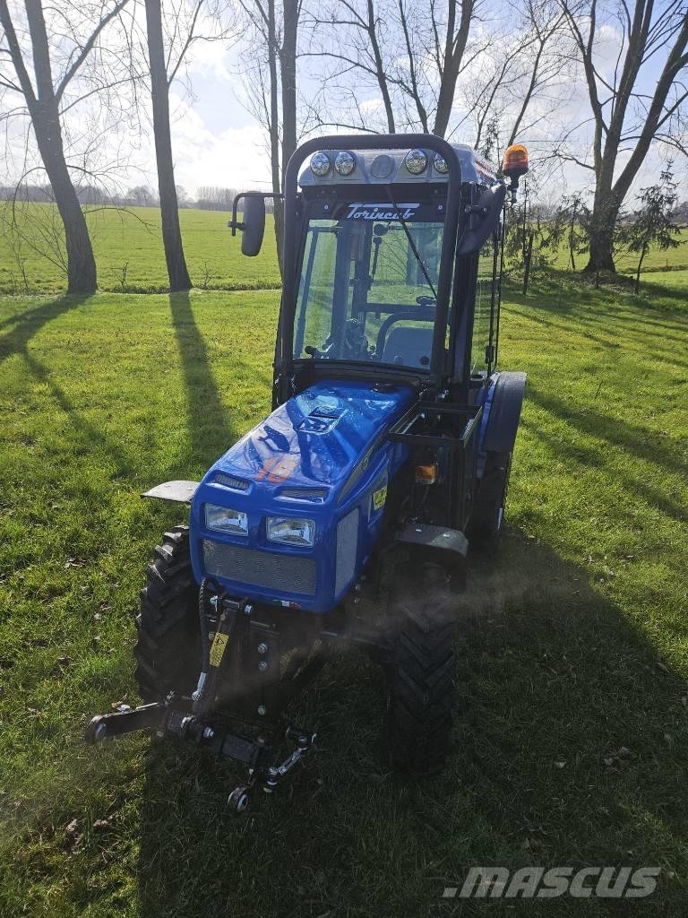 BCS Vivid 400DT Ciągniki rolnicze