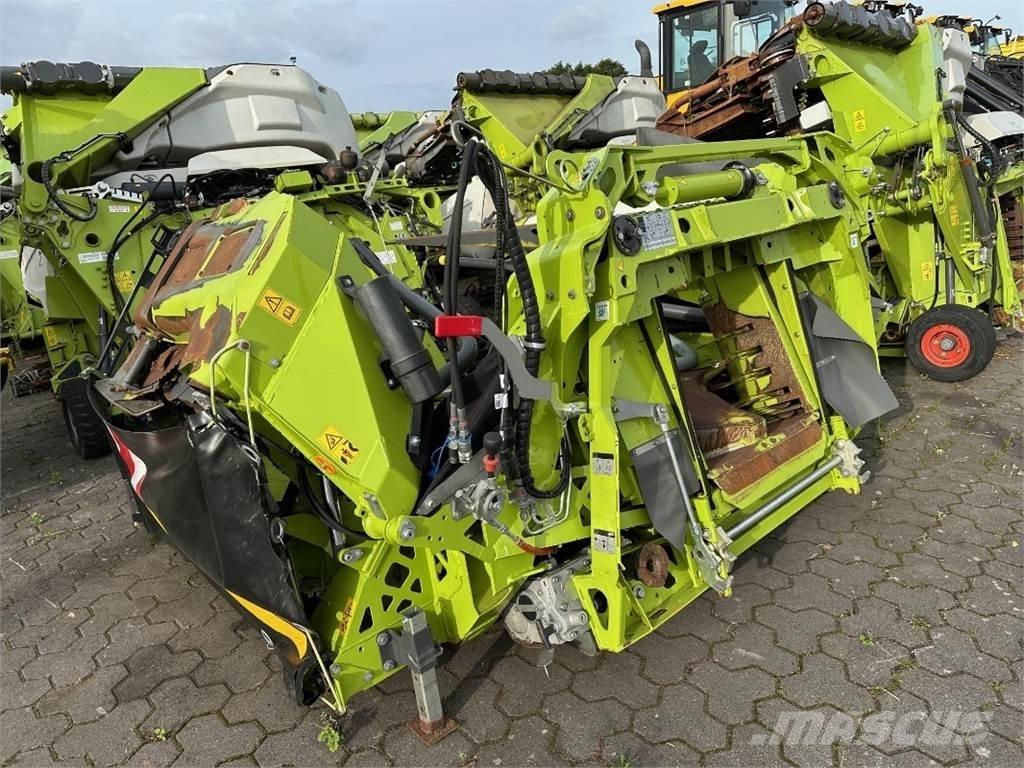 CLAAS Orbis 450 Maszyny rolnicze - Inne