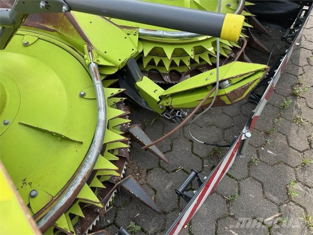 CLAAS Orbis 450 Maszyny rolnicze - Inne