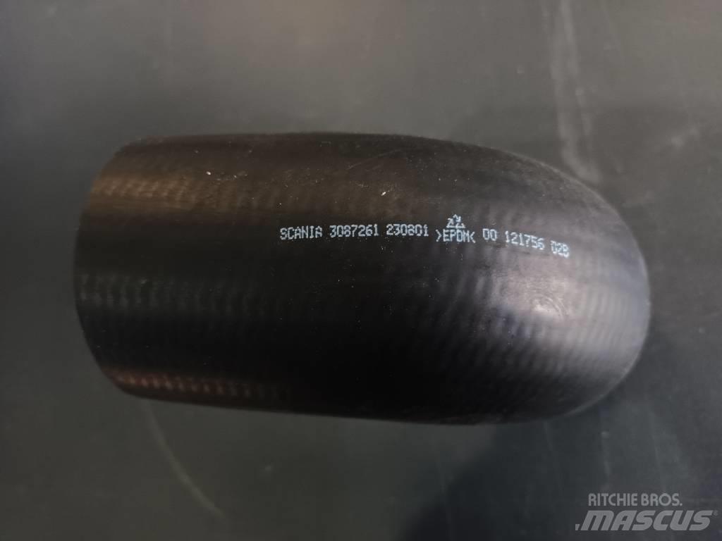 Scania HOSE 3087261 Silniki