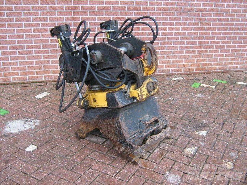 Engcon EC15 Rotatory