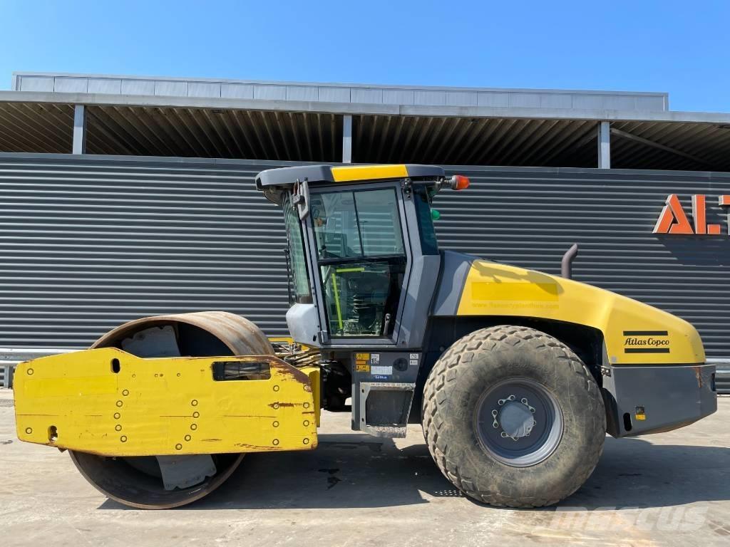 Dynapac CA3500D Walce jednobębnowe