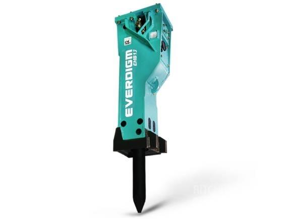 Everdigm EHB13 Młoty hydrauliczne