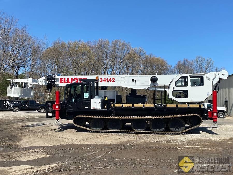 Elliott 34142 Żurawie gąsienicowe