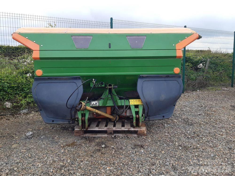Amazone ZA-M 3001 Rozrzutnik nawozów mineralnych