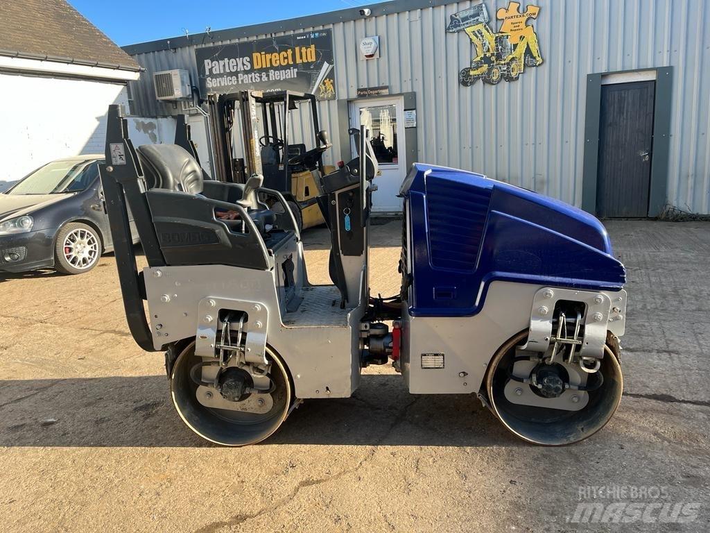Bomag BW 80 AD-5 Walce dwubębnowe
