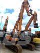Doosan DX 255 LC-5 Koparki gąsienicowe