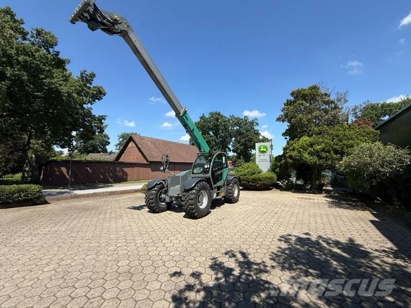 Kramer KT559 Maszyny rolnicze - Inne