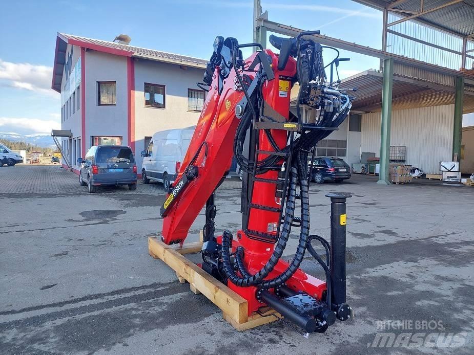 Epsilon Q170Z Inne maszyny do podnoszenia