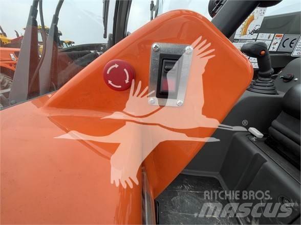 Ausa T144H Ładowarki teleskopowe