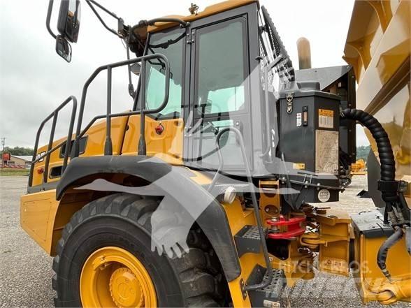 Bell B30E Wozidła przegubowe