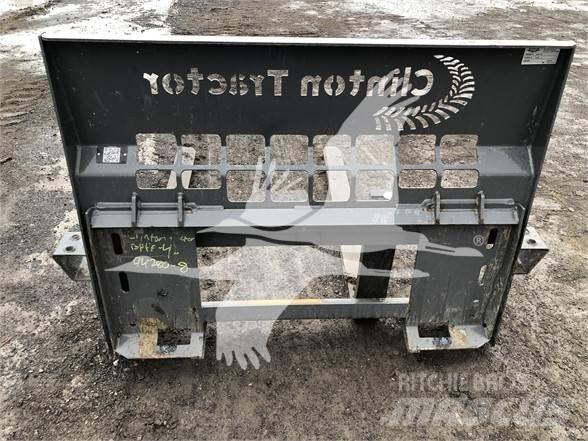 Berlon BPFF-48 Widły