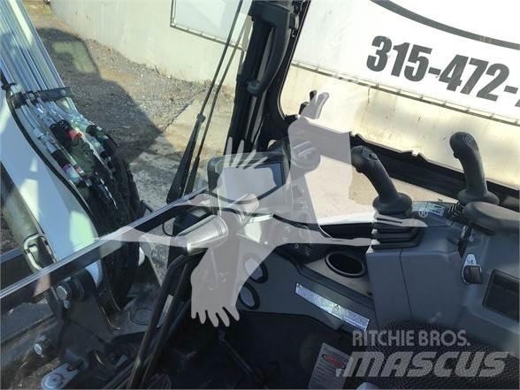 Bobcat E35R2 Minikoparki