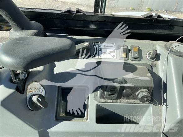 Bobcat E35R2 Minikoparki