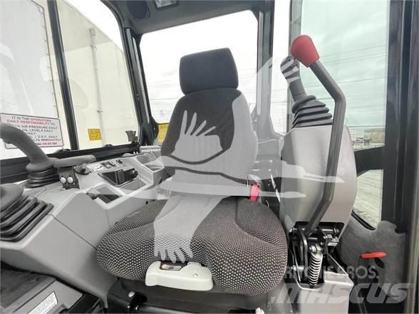 Bobcat E35R2 Minikoparki