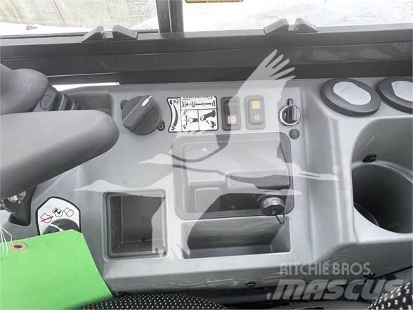 Bobcat E50 Minikoparki