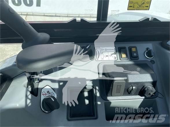 Bobcat E50R2 Minikoparki