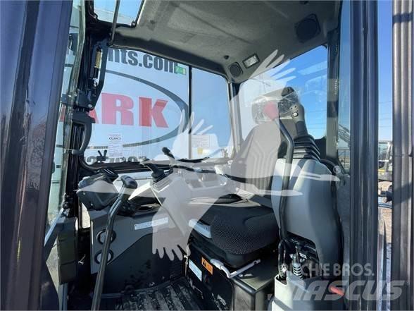 Bobcat E50R2 Minikoparki