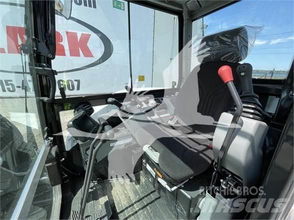 Bobcat E88R2 Koparki gąsienicowe