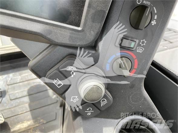 Bobcat E88R2 Koparki gąsienicowe