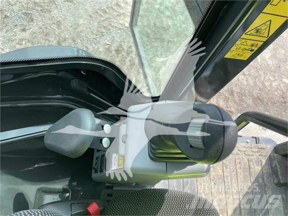 Bobcat E88R2 Koparki gąsienicowe