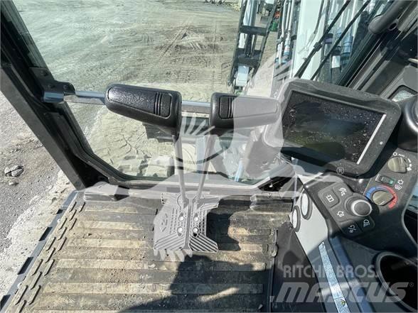 Bobcat E88R2 Koparki gąsienicowe