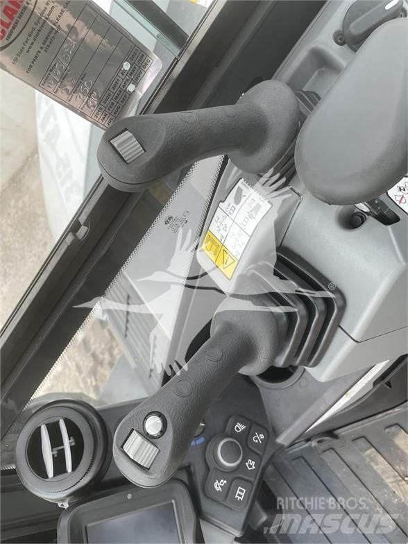 Bobcat E88R2 Koparki gąsienicowe