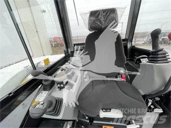 Bobcat E88R2 Koparki gąsienicowe