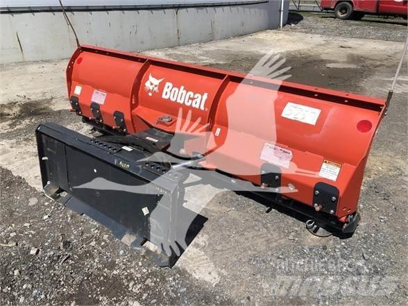 Bobcat HD SNOW Lemiesze