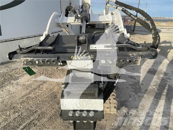 Bobcat NB140 Młoty hydrauliczne