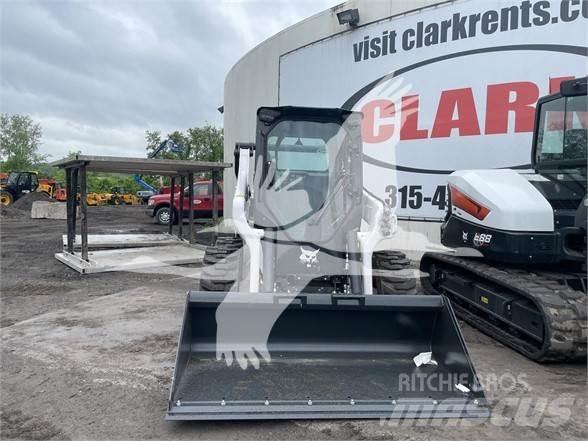Bobcat S76 Ładowarki burtowe