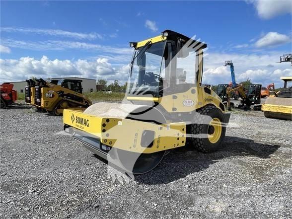Bomag BW177D-5 Walce jednobębnowe