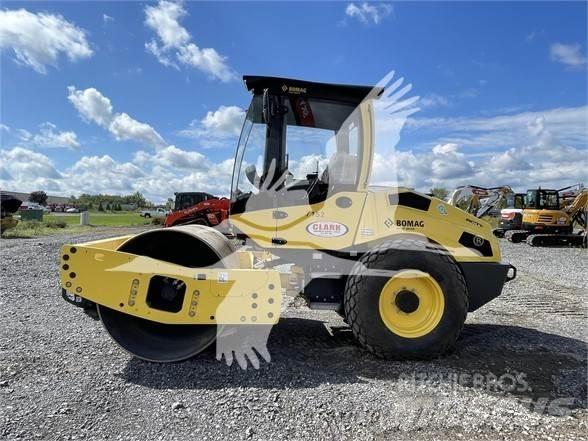 Bomag BW177D-5 Walce jednobębnowe