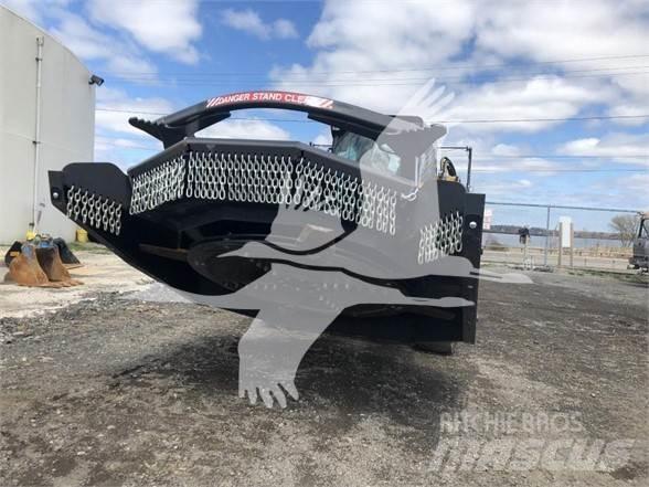 Bradco BC78GS Kosiarki bijakowe
