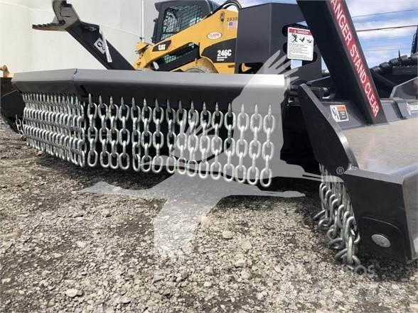 Bradco BC78GS Kosiarki bijakowe