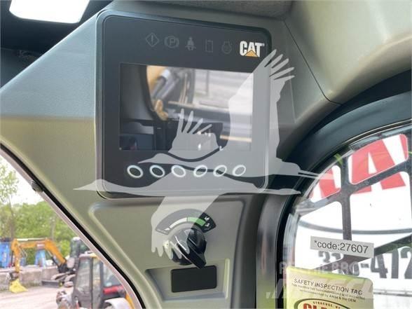 CAT 289D3 Ładowarki burtowe