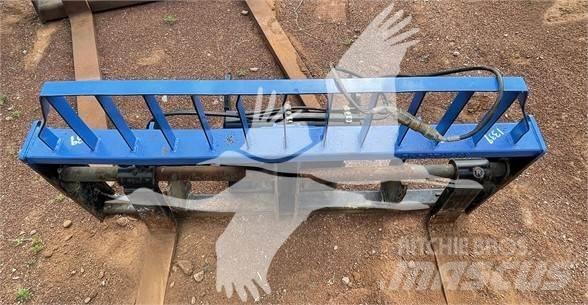 CAT 6W8832 Widły