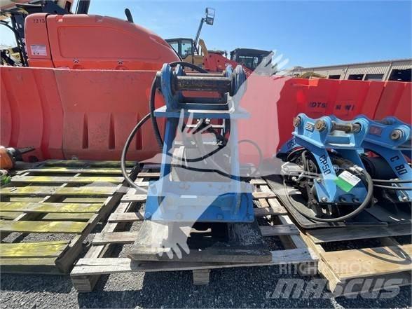  DIESEL 120CL Ubijaki wibracyjne