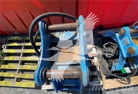  DIESEL 120CL Ubijaki wibracyjne