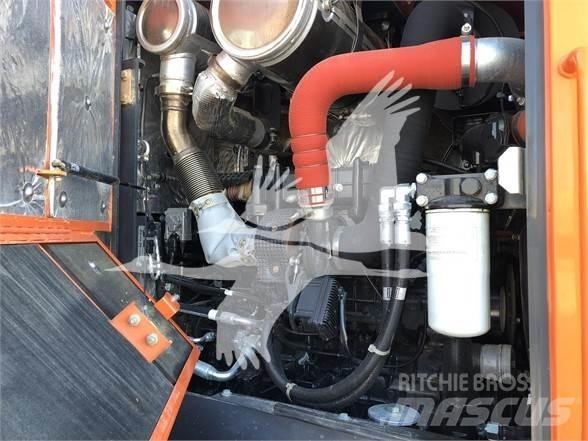 Doosan DL300 Ładowarki kołowe