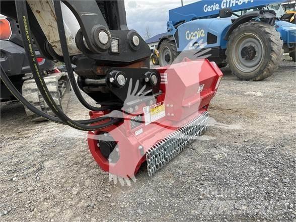 Fecon FMX36 Kosiarki bijakowe