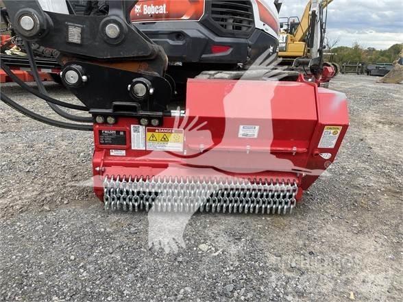 Fecon FMX36 Kosiarki bijakowe