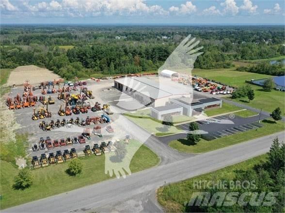 Fecon FMX36 Kosiarki bijakowe