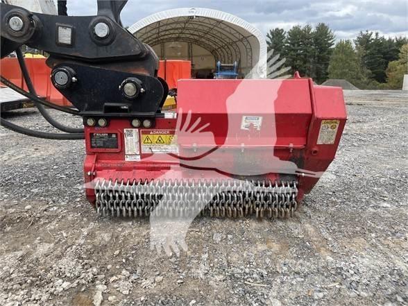 Fecon FMX36 Kosiarki bijakowe