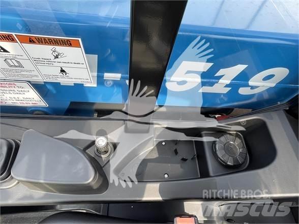 Genie GTH5519 Ładowarki teleskopowe