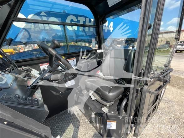Genie GTH844 Ładowarki teleskopowe