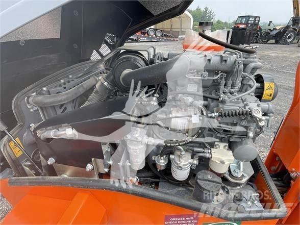 Hamm HD12VV Walce jednobębnowe